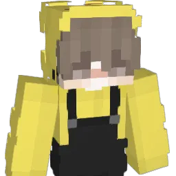 TheDiabloBlanco Minecraft avatar bust