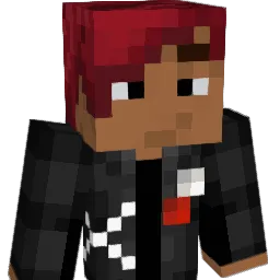 TheDirtyKid_ Minecraft avatar bust