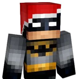TheDismiss Minecraft avatar bust