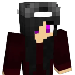 TheDisneeyBDF's Minecraft skin