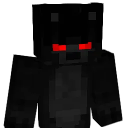 TheDistinct Minecraft avatar bust