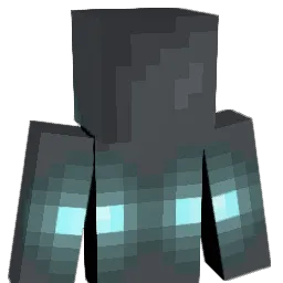 TheDiverseFoot Minecraft avatar bust