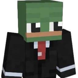 TheDj90's Minecraft skin