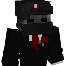 TheDobleuMC's Minecraft skin
