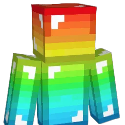 TheDoctor0000 Minecraft avatar bust