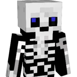 TheDoctor1021 Minecraft avatar bust