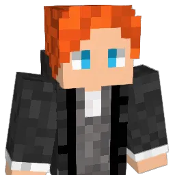 TheDoctor3547 Minecraft avatar bust