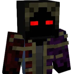 TheDoctor513 Minecraft avatar bust