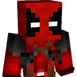 TheDoctor5497 Minecraft avatar bust