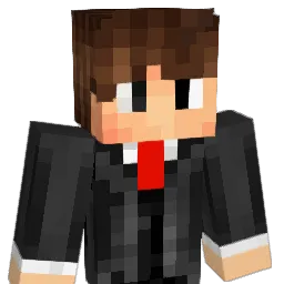 TheDoctorDiamond Minecraft avatar bust