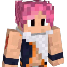 TheDoctorMagic's Minecraft skin