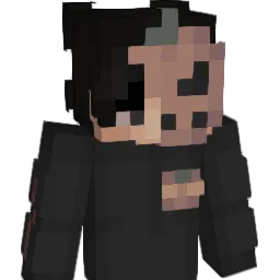 TheDoctorXII's Minecraft skin