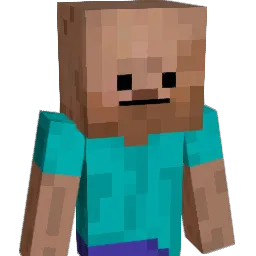 TheDoctorZack's Minecraft skin