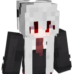 TheDoctorsBanana Minecraft avatar bust