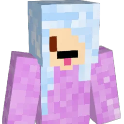 TheDog0222 Minecraft avatar bust