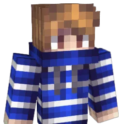 TheDogVenom Minecraft avatar bust