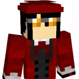 TheDon79 Minecraft avatar bust