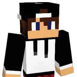 TheDongFather Minecraft avatar bust