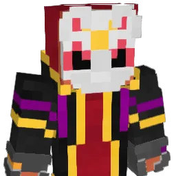 TheDoobski's Minecraft skin