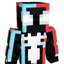 TheDrDoof Minecraft avatar bust