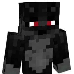 TheDragness's Minecraft skin
