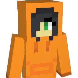 TheDragon4000 Minecraft avatar bust