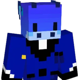TheDragon_Lord Minecraft avatar bust
