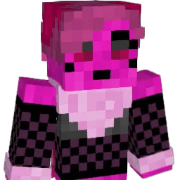 TheDrako4 Minecraft avatar bust