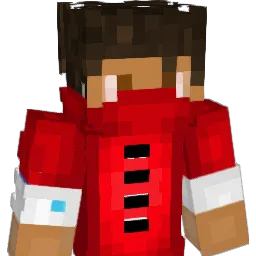 TheDreRock Minecraft avatar bust