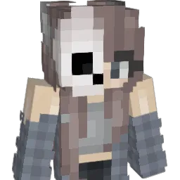 TheDreamChapter's Minecraft skin