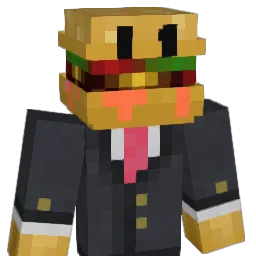 TheDreamist Minecraft avatar bust