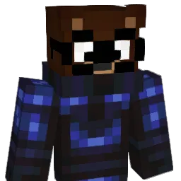 TheDrimex Minecraft avatar bust