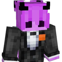 TheDrimp Minecraft avatar bust