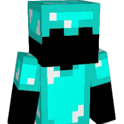 TheDrizzly82 Minecraft avatar bust