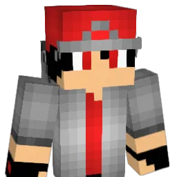 TheDroid557's Minecraft skin