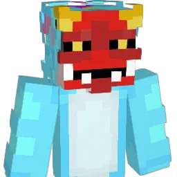 TheDrums71's Minecraft skin