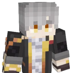 TheDryad181208's Minecraft skin