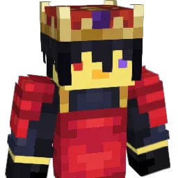 TheDuckMenace_ Minecraft avatar bust