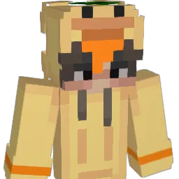 TheDuckistLink