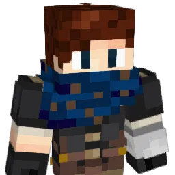 TheDude4_20 Minecraft avatar bust