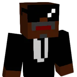 TheDudiful's Minecraft skin