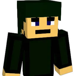 TheDuelCitizen Minecraft avatar bust