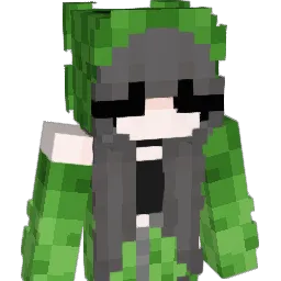 TheDuna's Minecraft skin