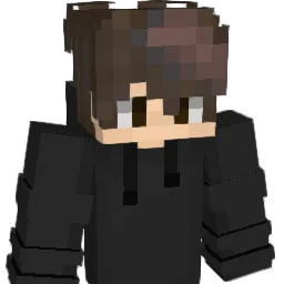 TheDylancheskiH Minecraft avatar bust