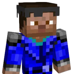 TheEMelio Minecraft avatar bust