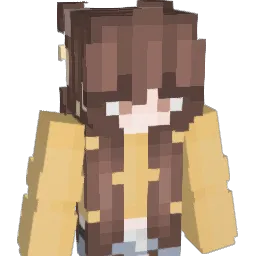 TheEMpire2021 Minecraft avatar bust