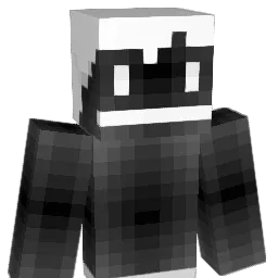 TheENDstyler Minecraft avatar bust