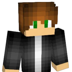 TheEadventures Minecraft avatar bust