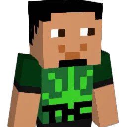 TheEagle78 Minecraft avatar bust
