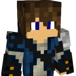 TheEagle99 Minecraft avatar bust